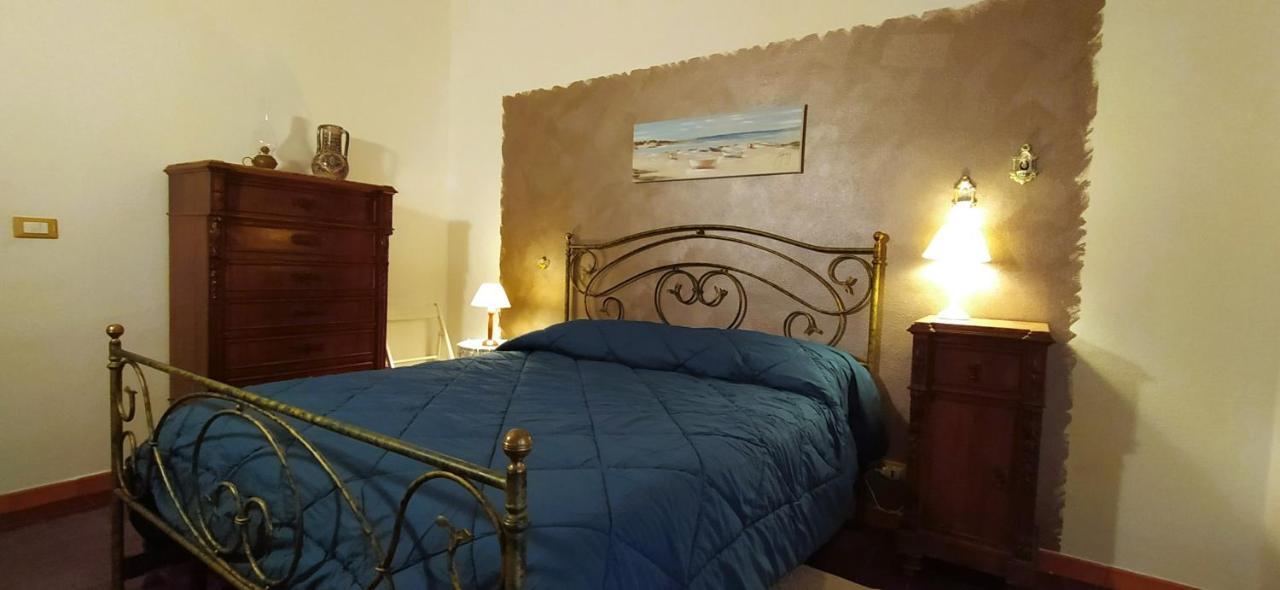 Sea Breeze Acitrezza Leilighet Aci Castello Eksteriør bilde